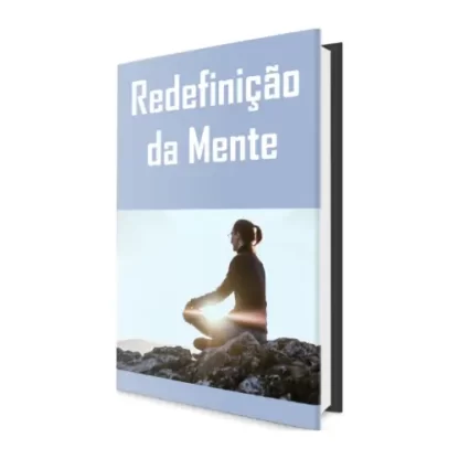 PLR Redefinição da Mente