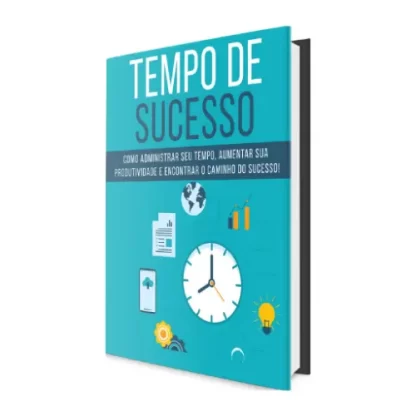 PLR Tempo de Sucesso