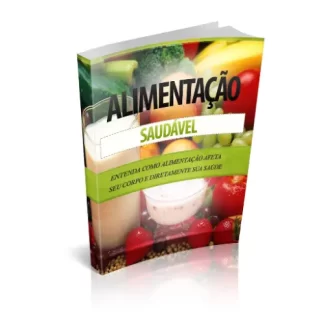 PLR Alimentação saudável