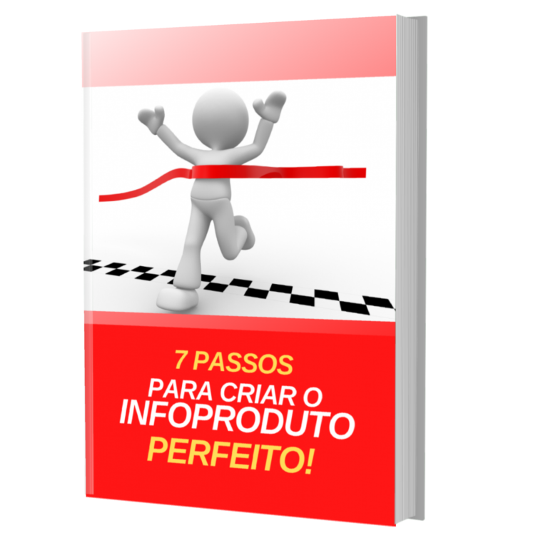 7 Passos Para Criar O Infoproduto Perfeito O Rei Do Plr 4135