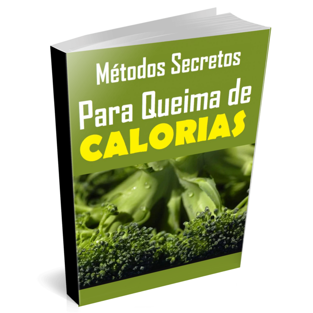 Métodos Secretos Para Queima De Calorias - O Rei Do PLR