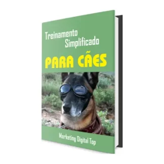 PLR Treinamento Simplificado Para Cães