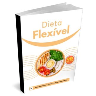 PLR Dieta flexível