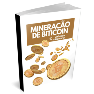 PLR Mineração de Bitcoin