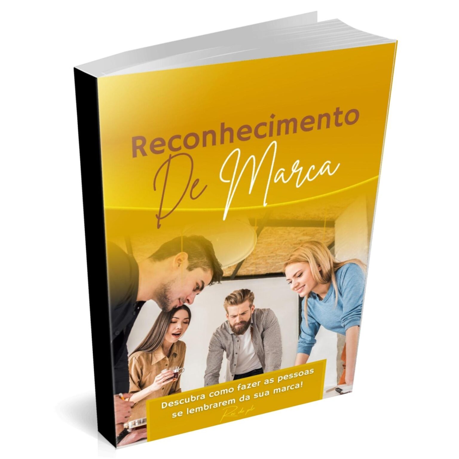 Plr Reconhecimento De Marca O Rei Do Plr 0997