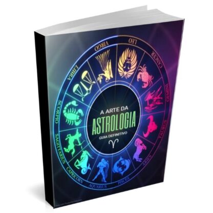 PLR A arte da astrologia