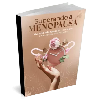 Superando a Menopausa
