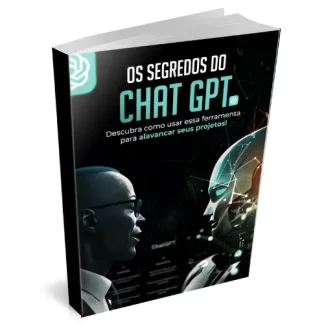 PLR Os segredos do Chat GPT