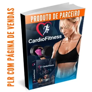 PLR Cardio Fitness