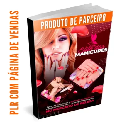 PLR Elite das manicures