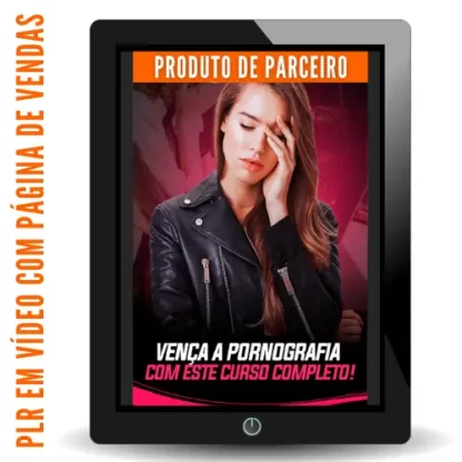 PLR Libertas da pornografia