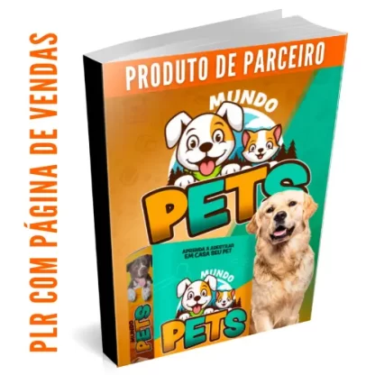 PLR Mundo pets