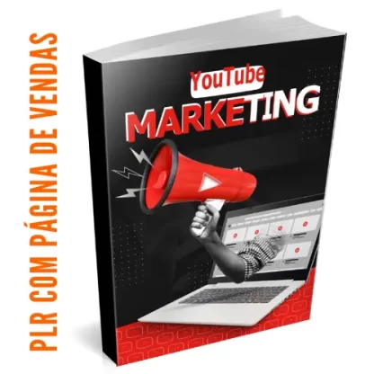 PLR YouTube Marketing